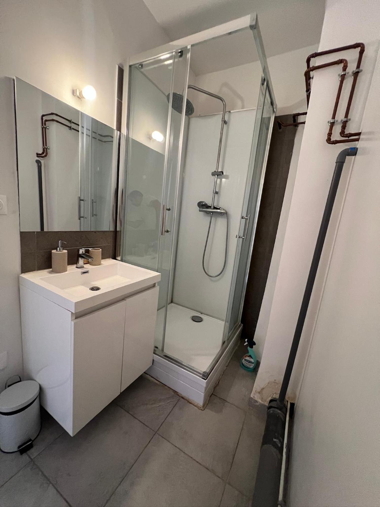 Apartamento La Petite Provence, Hyper Centre, Wifi Dreux Exterior foto